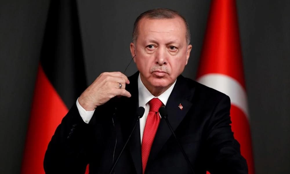 Ερντογάν σε Μακρόν: Αν αγαπάτε Αρμένιους δώστε τους τη Μασσαλία